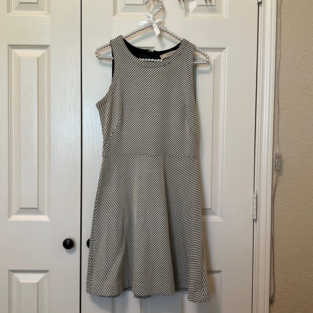Loft Dress in size 0
